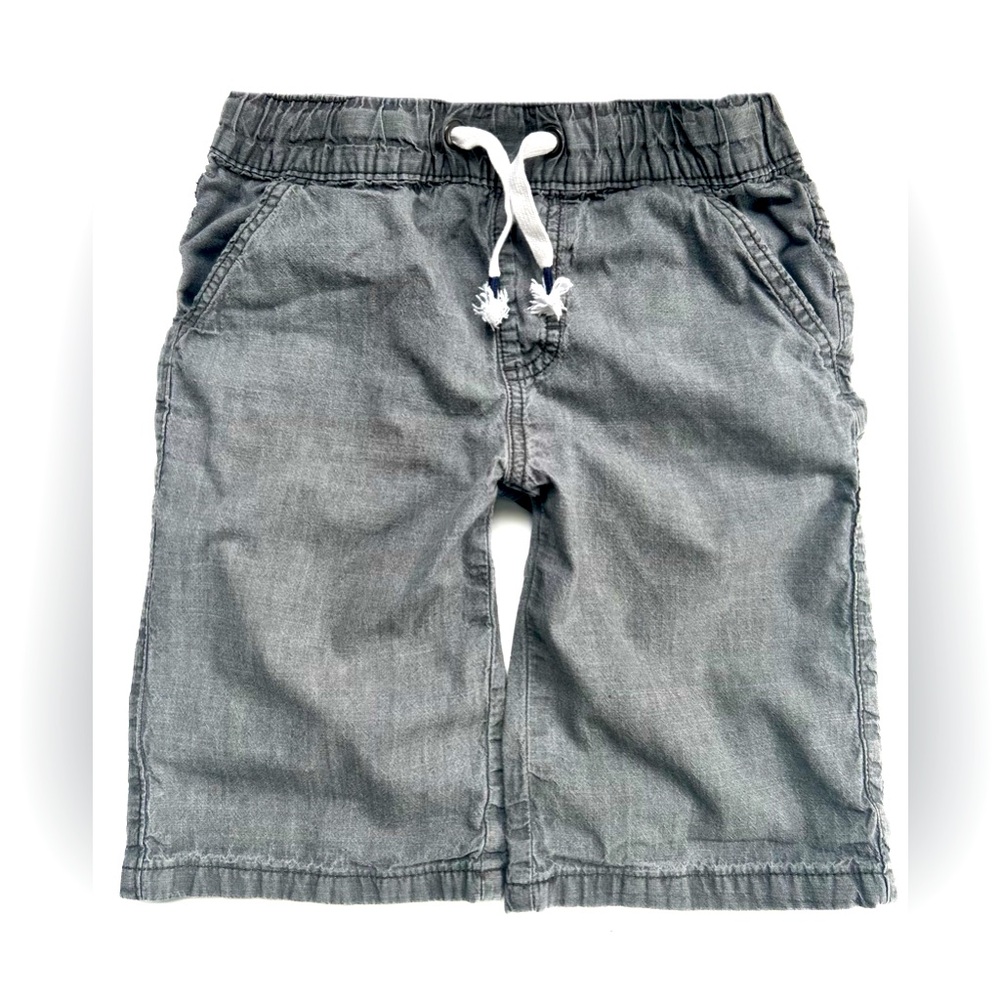 Gray shorts /9 boy